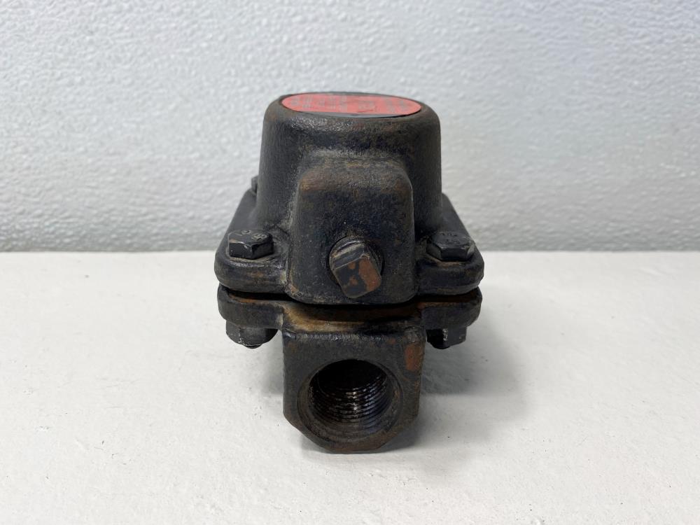 Armstrong 3/4" NPT Steam Trap WT-2N